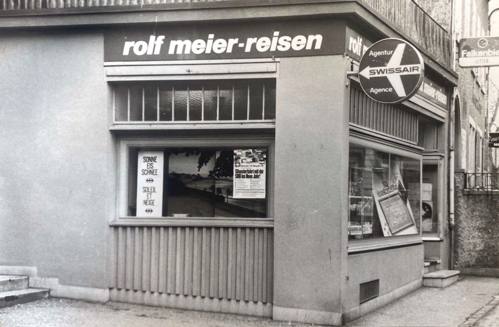 Rolf Meier Reisen