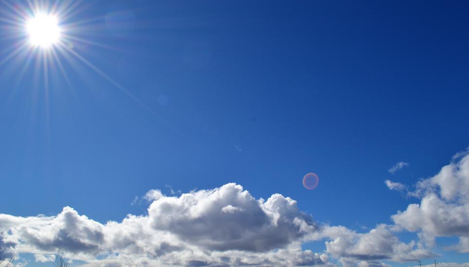 Weiterhin Wechselhaftes Wetter | Schaffhauser Nachrichten