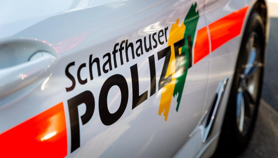 Polizei will Mann auf Dreispitz-Parkplatz kontrollieren – dieser schliesst  sich im Auto ein