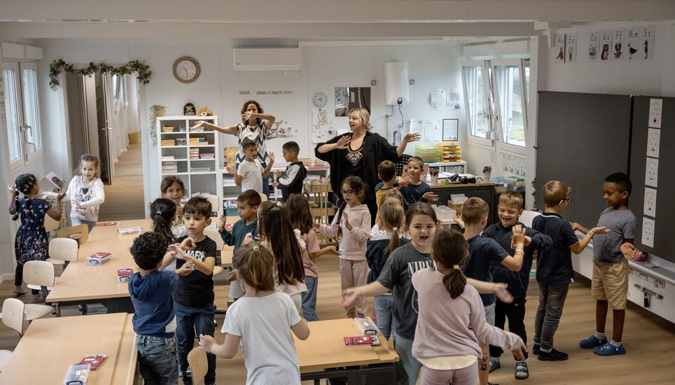 fotografiert am, in . (Laurin Werner / Schaffhauser Nachrichten)