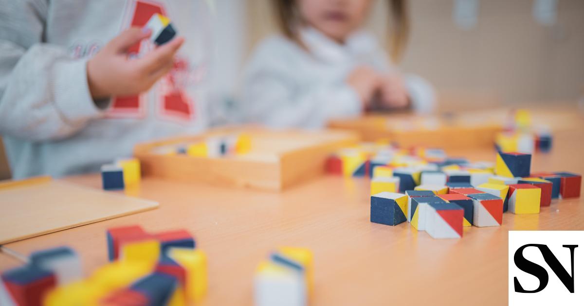 Kinderzentrum Geissberg: Hochbauamt Schreibt Wettbewerb Aus ...